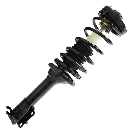 Unity 15200 Rear Complete Strut Assembly 15200